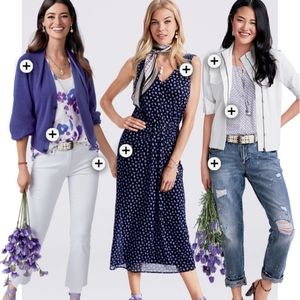 CABI skirt. SIZE m. Spring 2021